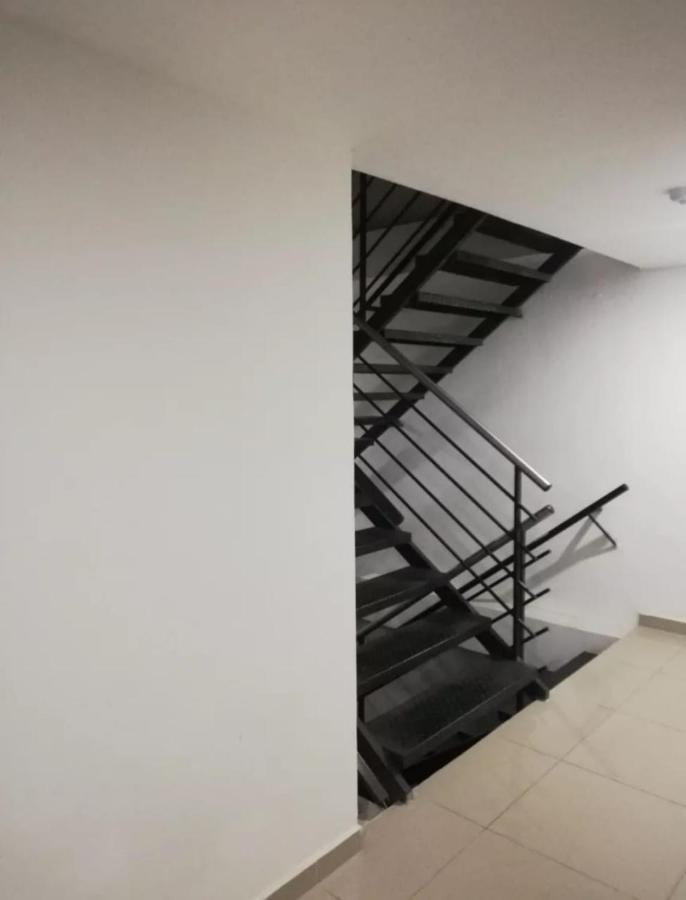 Apartaestudio Los Molinos Medellín Dış mekan fotoğraf