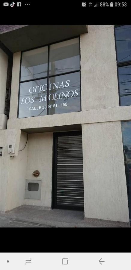 Apartaestudio Los Molinos Medellín Dış mekan fotoğraf